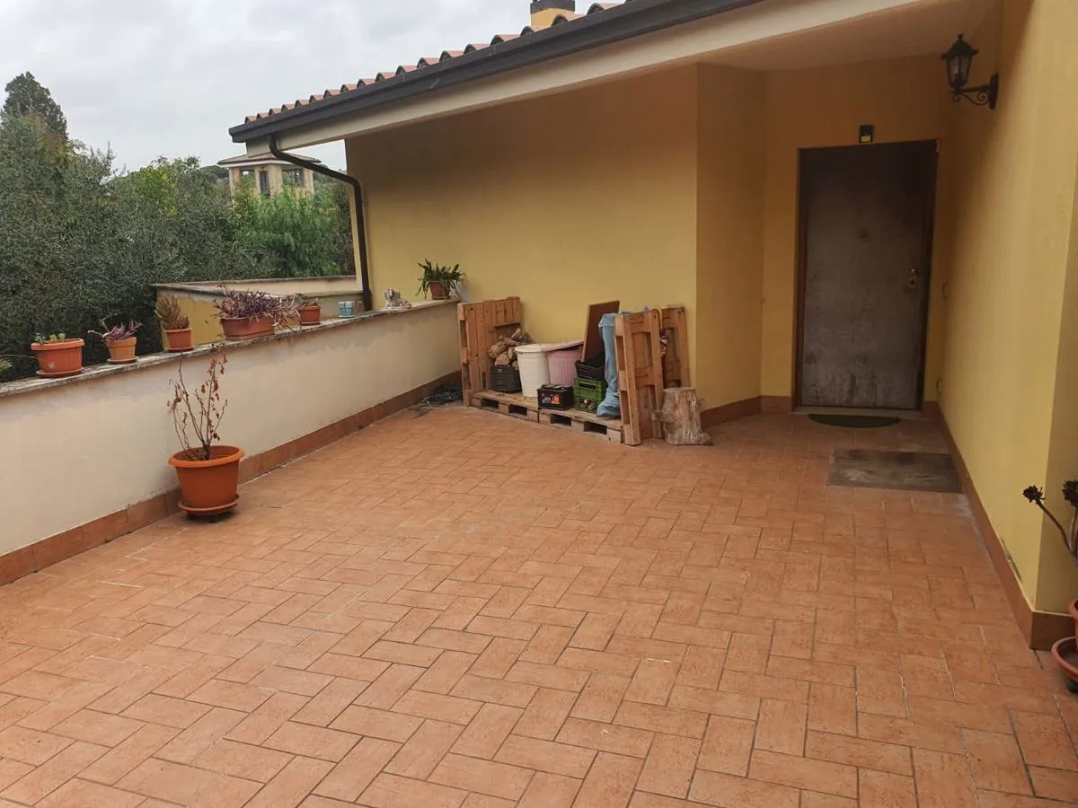 Immagine per Villa bifamiliare in vendita a Sacrofano via Dei Gerani 8