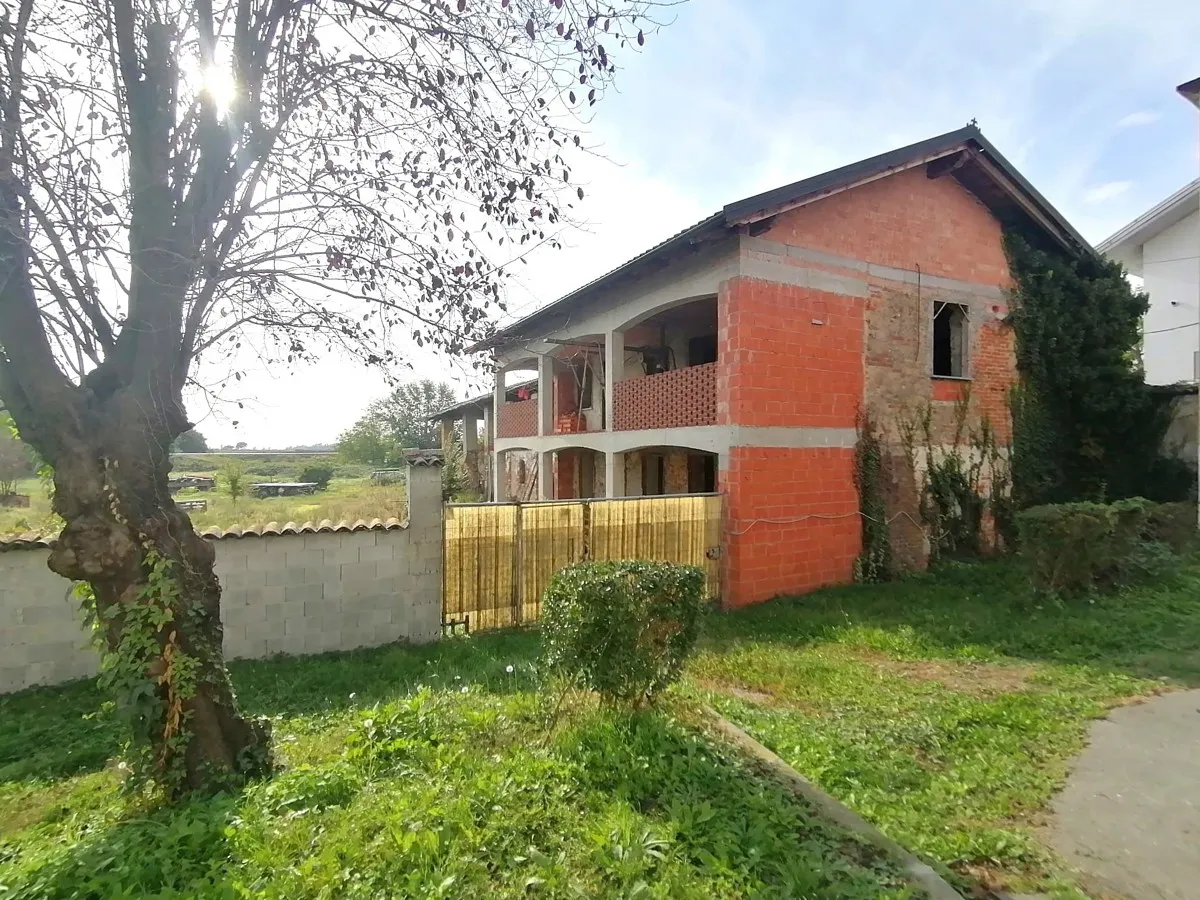 Immagine per Casa Indipendente in vendita a Formigliana