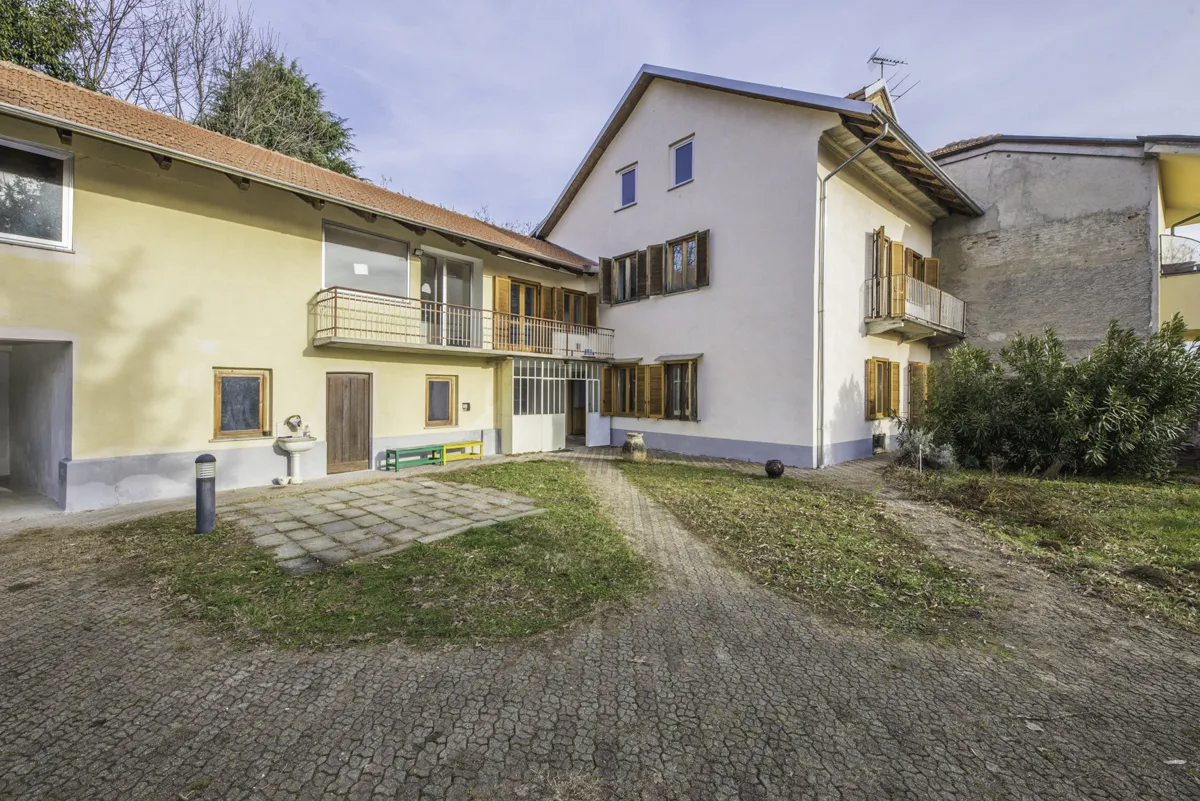 Immagine per Villa in vendita a Alpignano via Rivoli