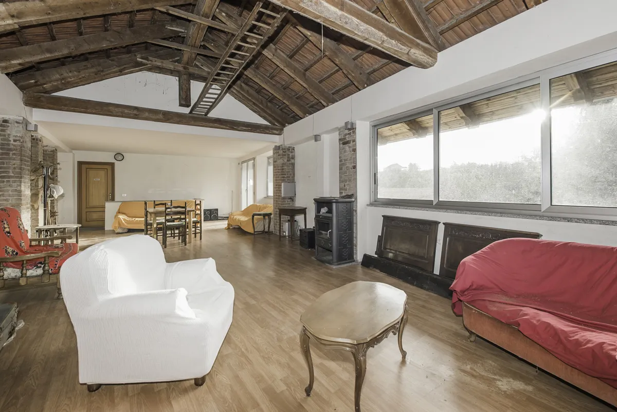 Immagine per Villa in vendita a Alpignano via Rivoli