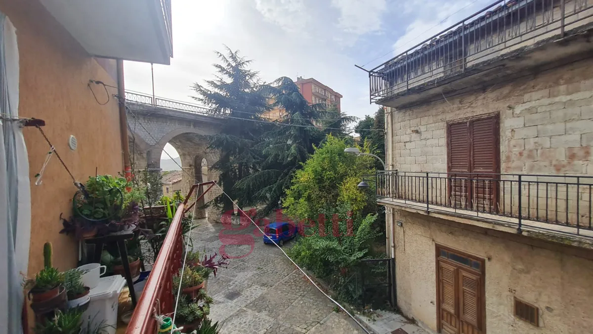 Immagine per Appartamento in vendita a Piana degli Albanesi via Buzzone
