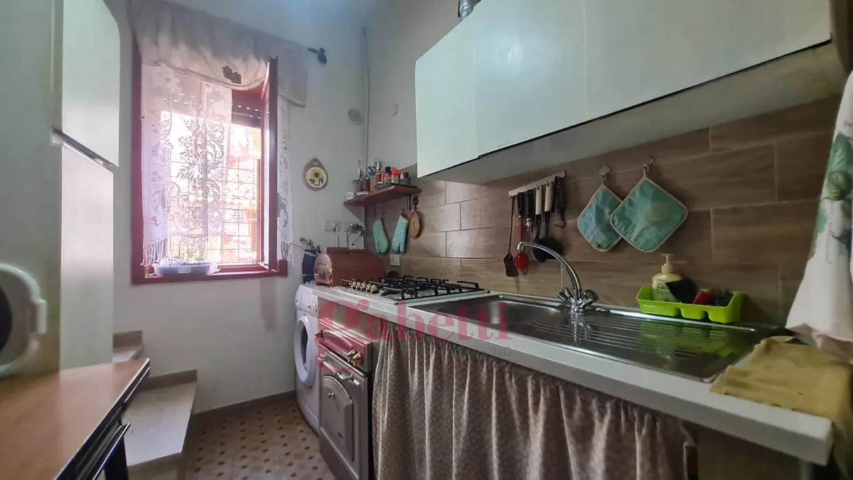 Immagine per Appartamento in vendita a Piana degli Albanesi via Buzzone