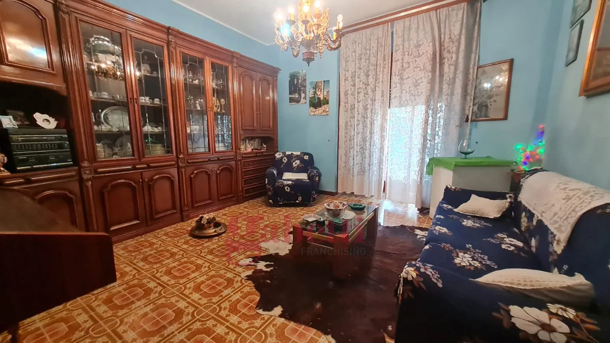 Immagine per Appartamento in vendita a Piana degli Albanesi via Buzzone