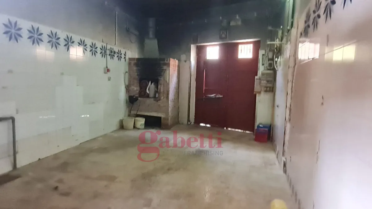 Immagine per Appartamento in vendita a Piana degli Albanesi via Buzzone