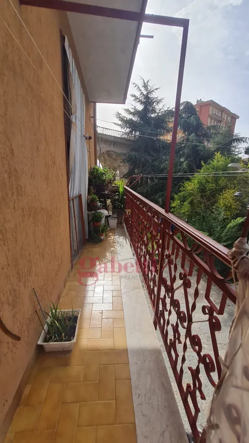Immagine per Appartamento in vendita a Piana degli Albanesi via Buzzone