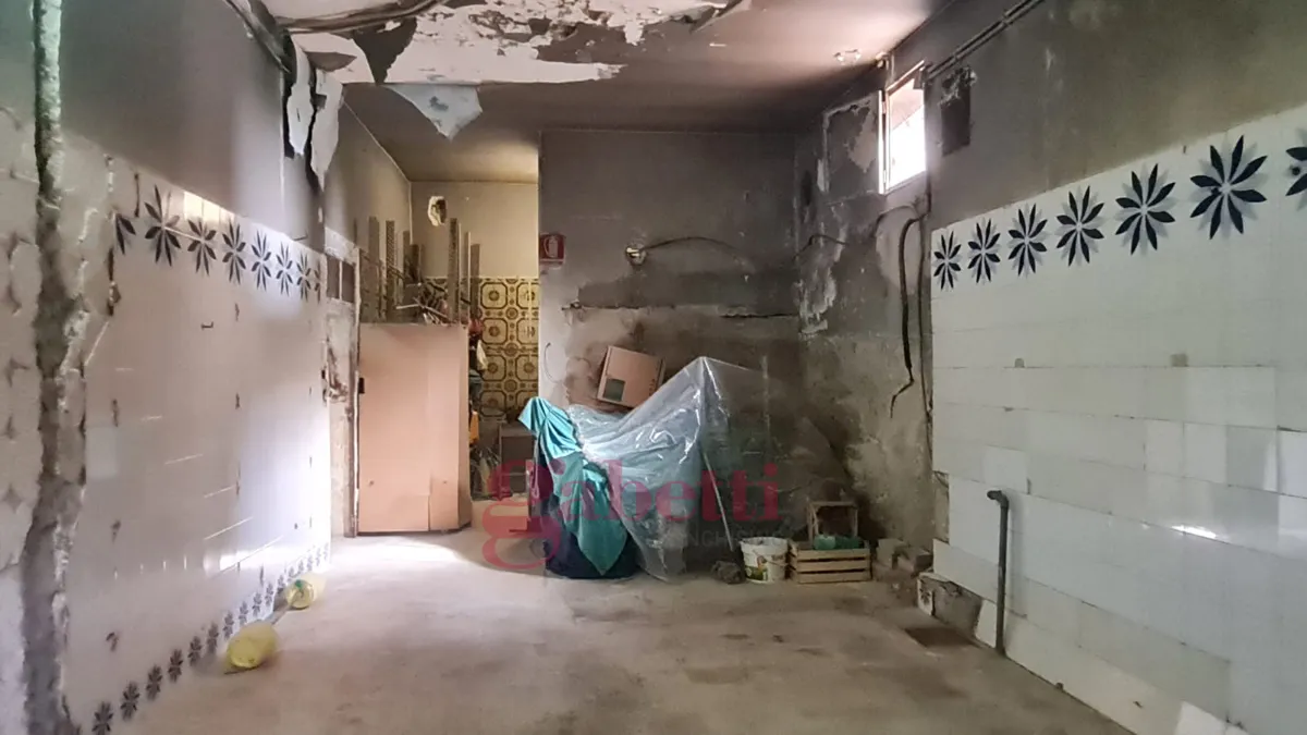 Immagine per Appartamento in vendita a Piana degli Albanesi via Buzzone