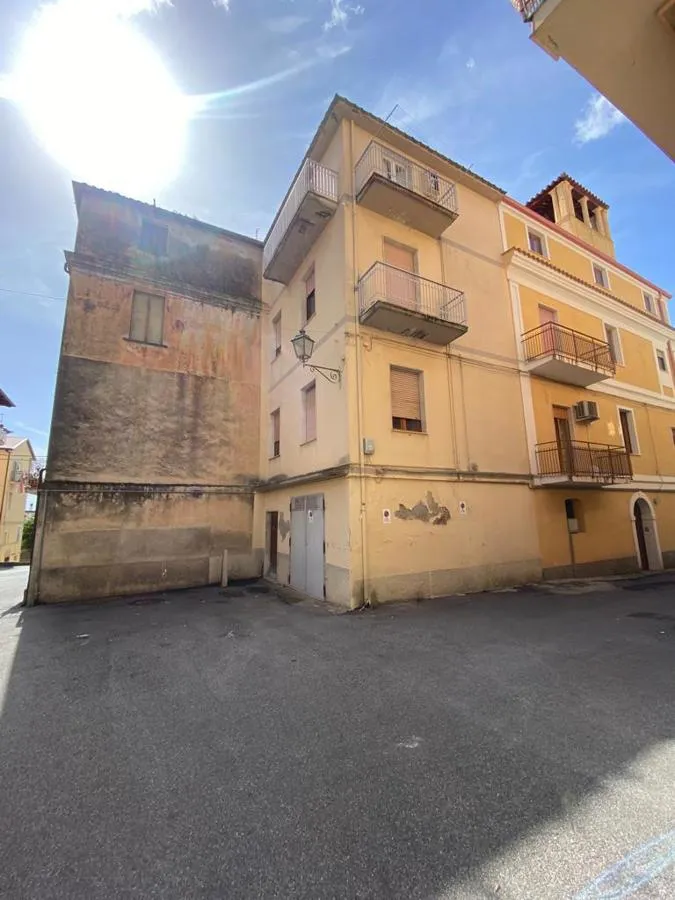 Immagine per Casa Indipendente in vendita a Lamezia Terme via Tommaso Campanella 17