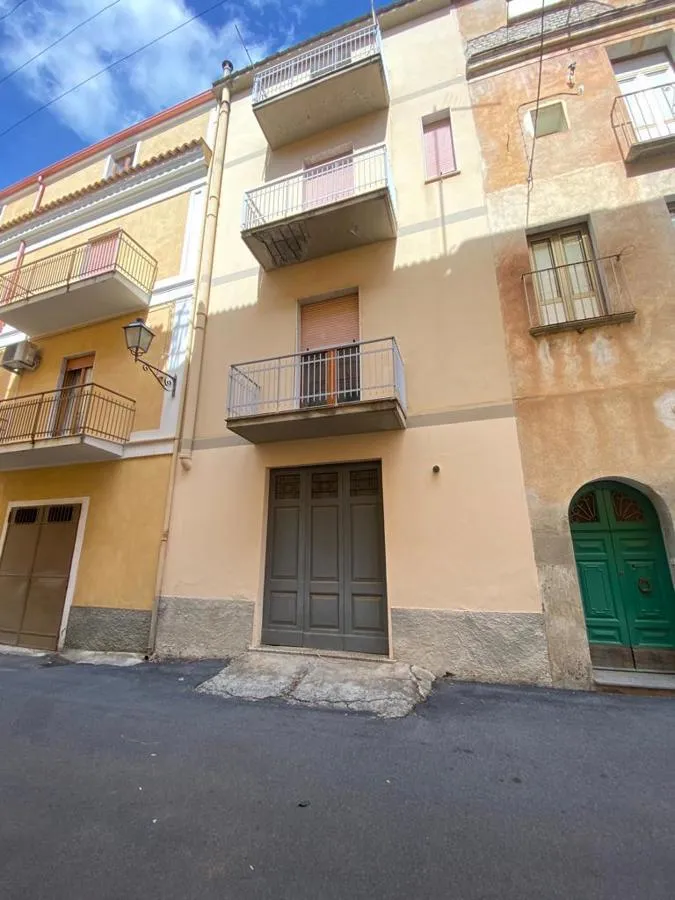 Immagine per Casa Indipendente in vendita a Lamezia Terme via Tommaso Campanella 17