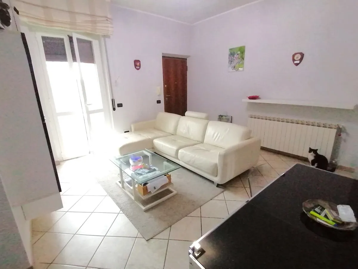 Immagine per Appartamento in vendita a Vercelli corso De Rege 101