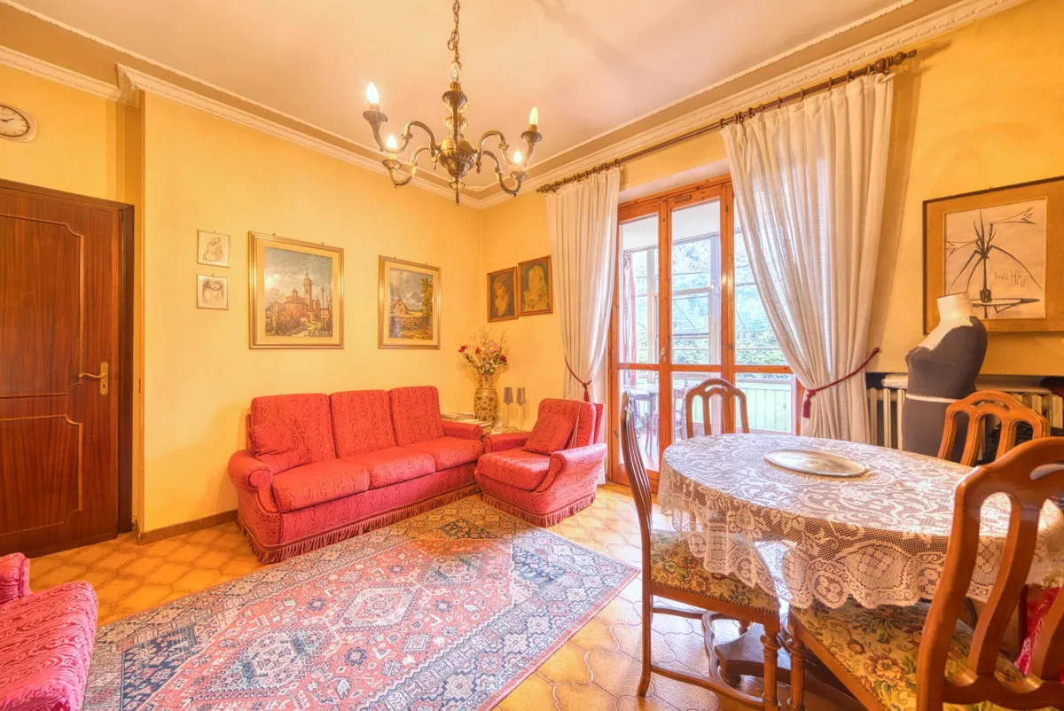 Immagine per Appartamento in vendita a San Gillio via Pietro Micca 14