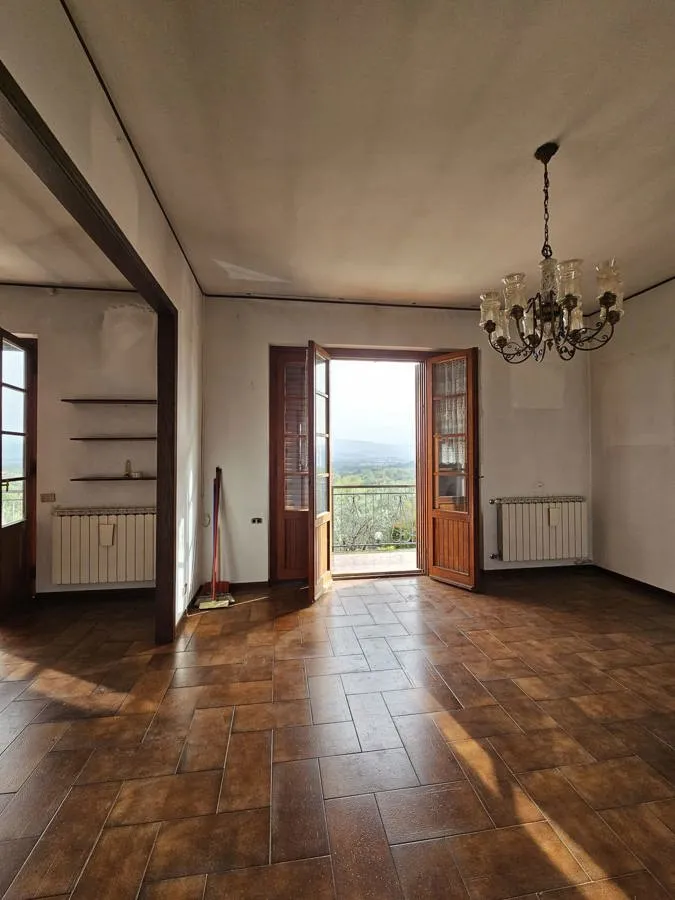Immagine per Villa bifamiliare in vendita a Arezzo via Le Poggiola