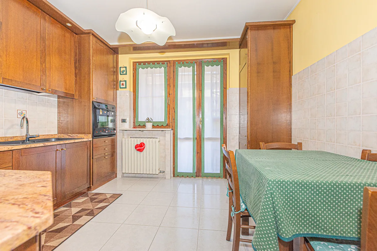 Immagine per Villa in vendita a Alpignano via Della Costa
