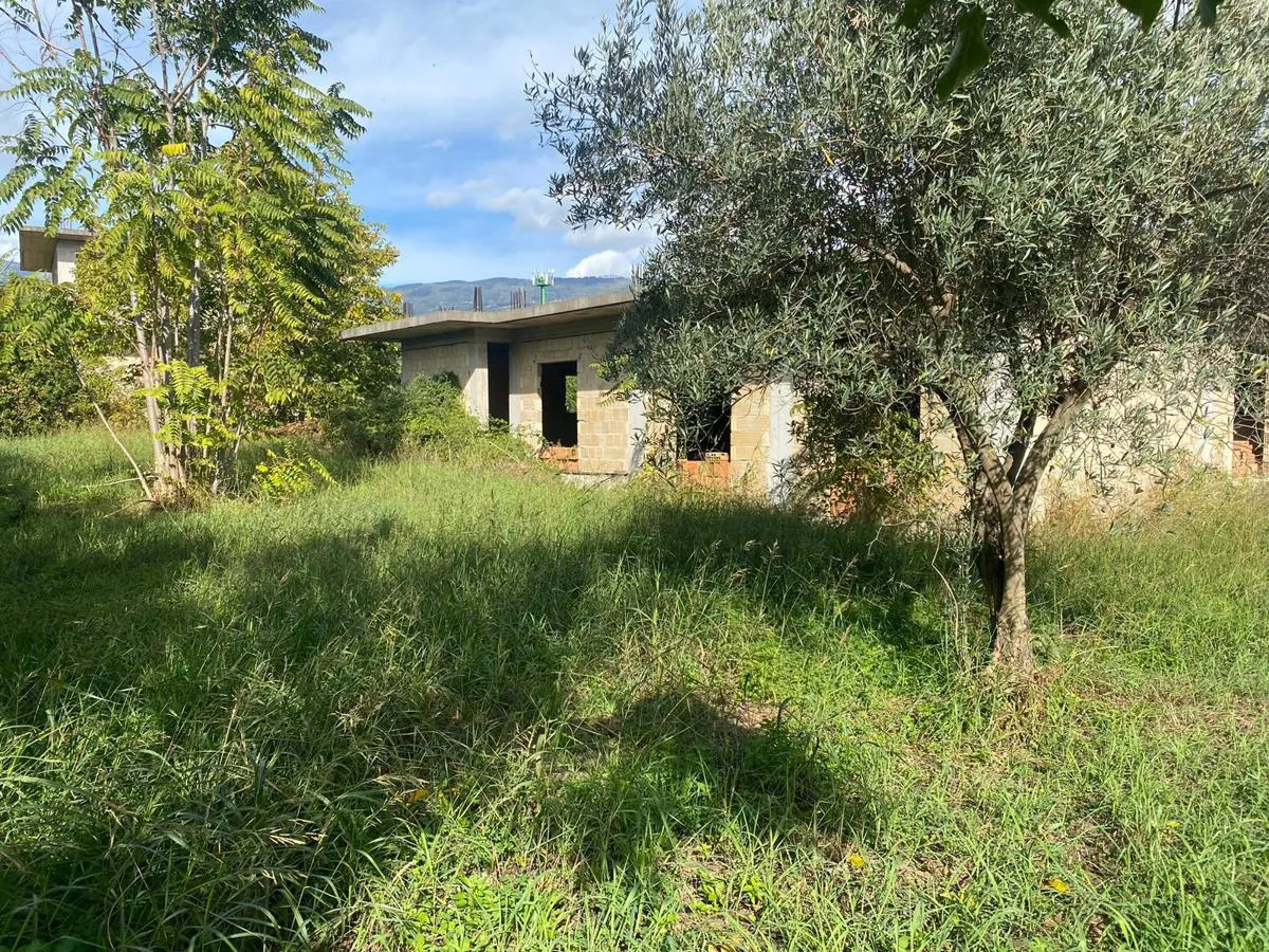 Immagine per Rustico in vendita a Lamezia Terme via Dei Brutii 33
