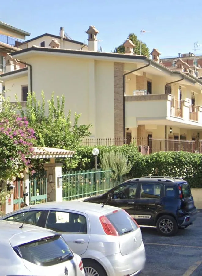 Immagine per Appartamento in vendita a Fonte Nuova via Francesco Petrarca 29