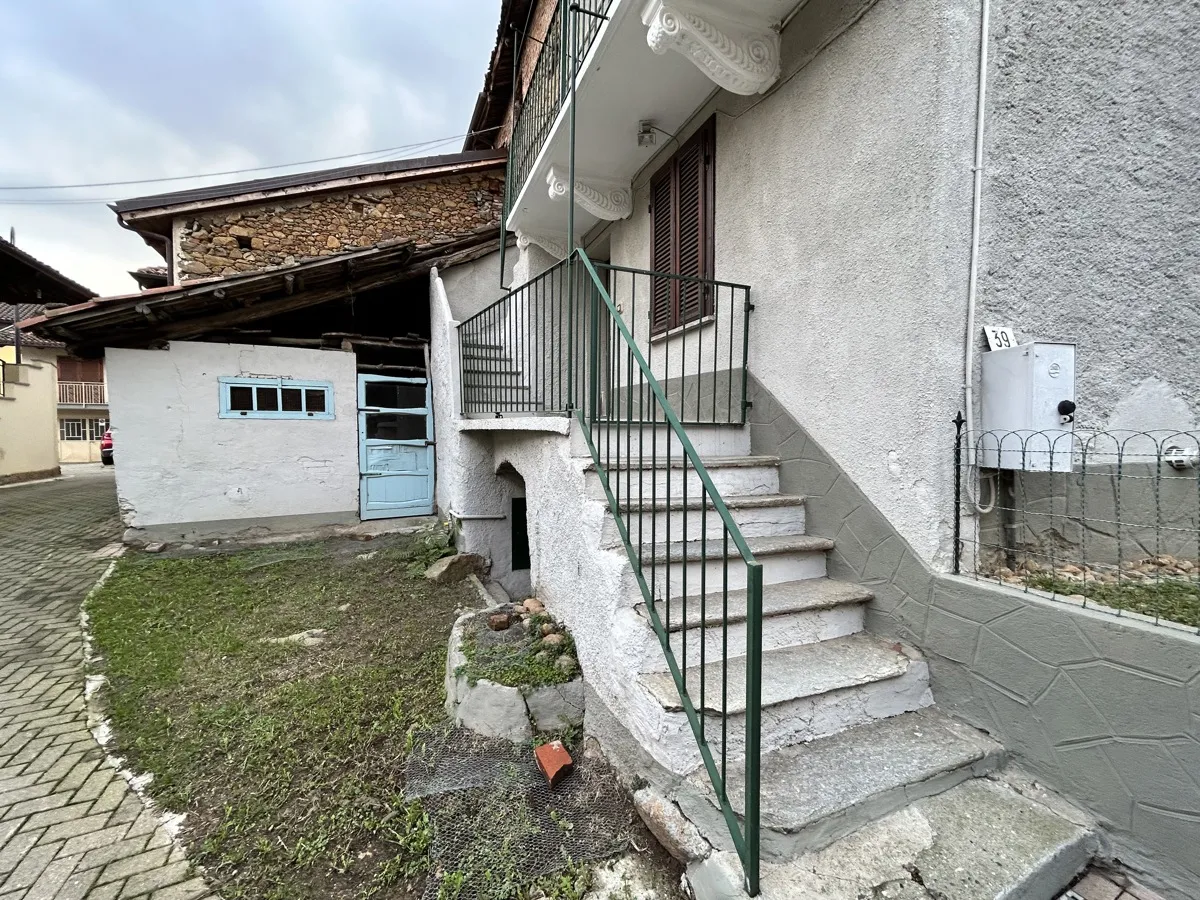 Immagine per Casa Indipendente in vendita a Val della Torre via Giachero 39