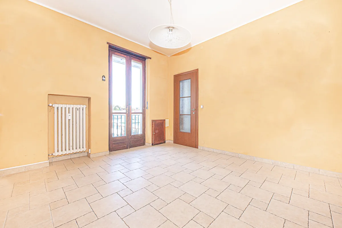 Immagine per Appartamento in vendita a Rivoli via Manzoni 20