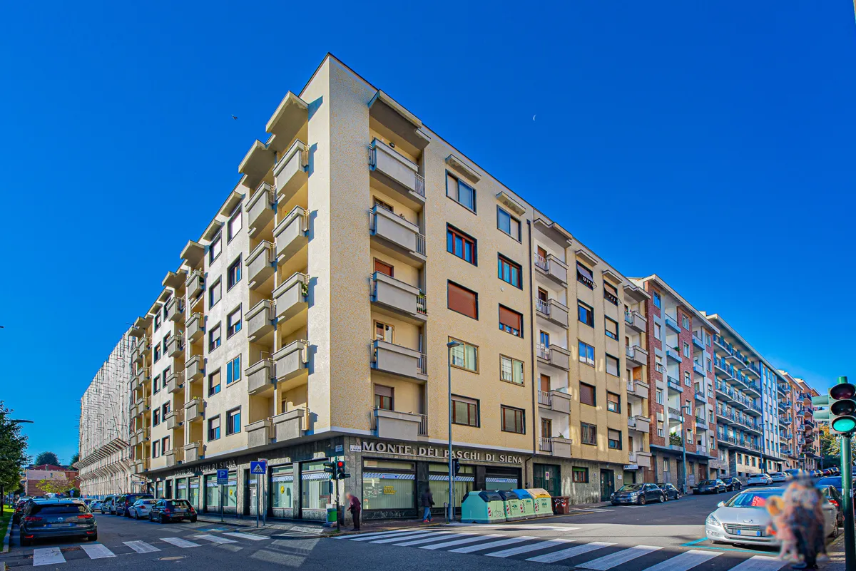 Immagine per Appartamento in vendita a Rivoli via Manzoni 20