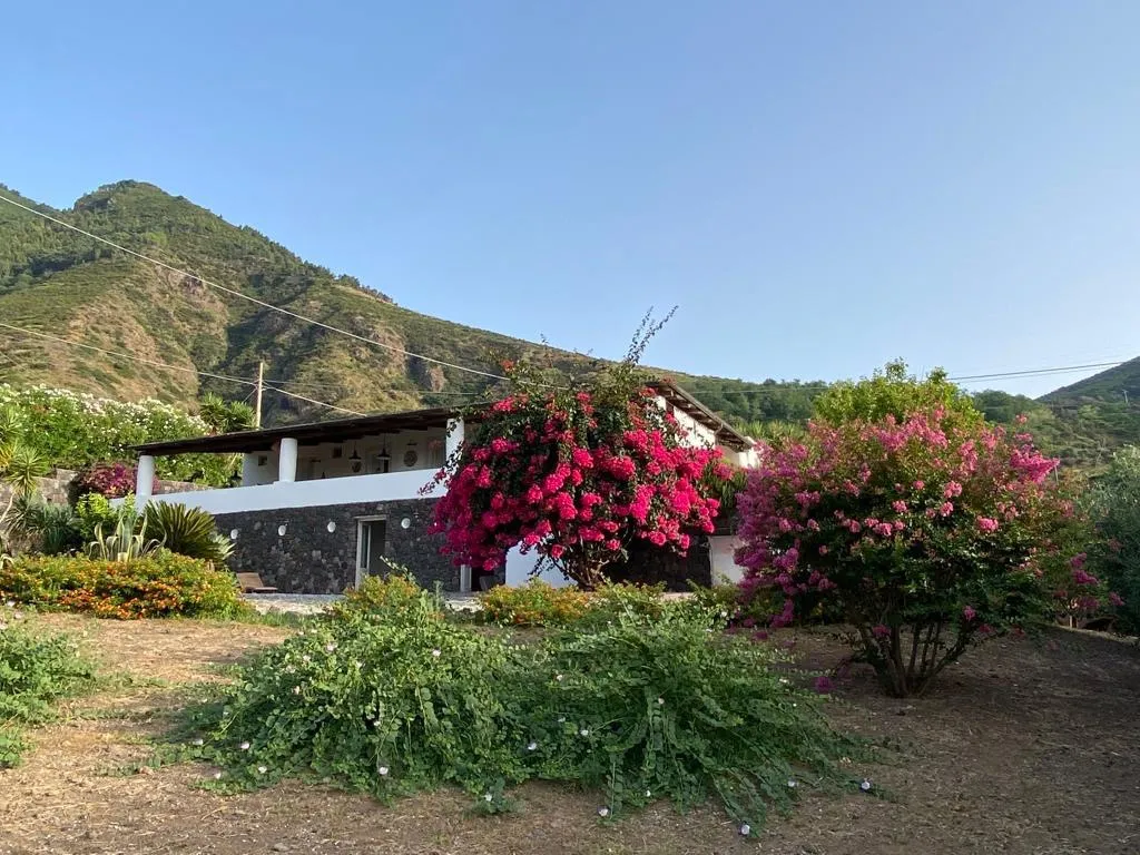 Immagine per Villa in vendita a Malfa via Cavour 2