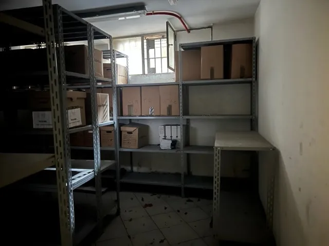 Immagine per Negozio in vendita a Urgnano via Matteotti 157