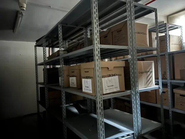 Immagine per Negozio in vendita a Urgnano via Matteotti 157