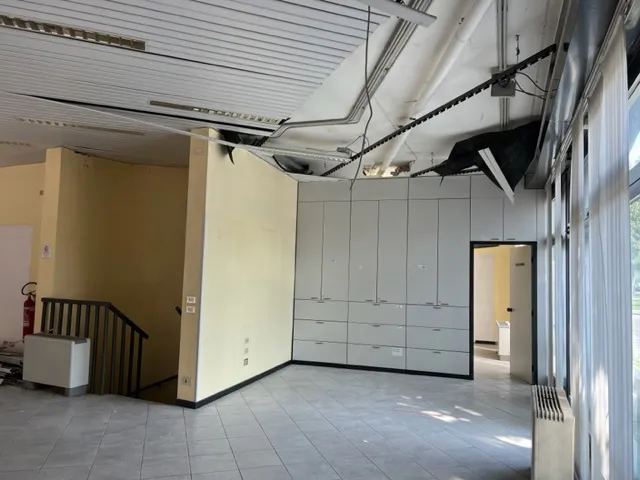 Immagine per Negozio in vendita a Urgnano via Matteotti 157