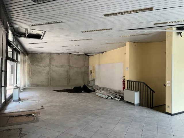 Immagine per Negozio in vendita a Urgnano via Matteotti 157