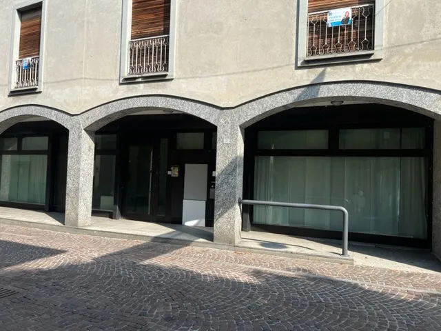 Immagine per Negozio in vendita a Urgnano via Matteotti 157