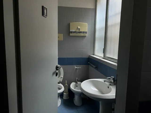 Immagine per Negozio in vendita a Urgnano via Matteotti 157
