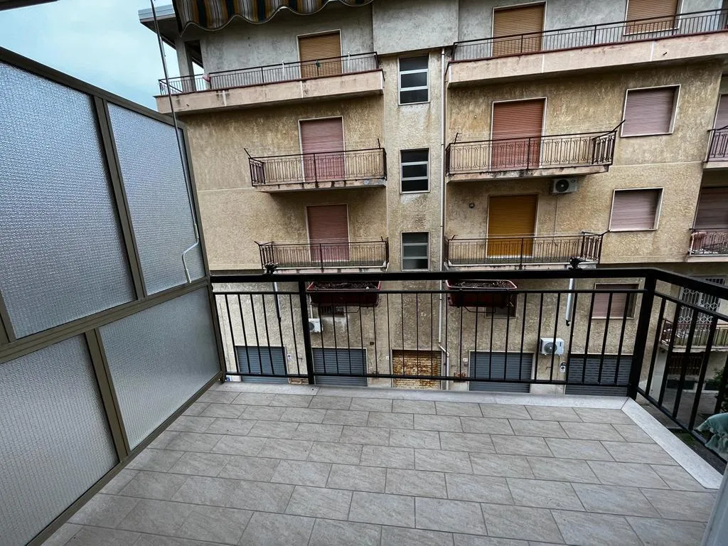 Immagine per Appartamento in vendita a Scalea corso Mediterraneo 345