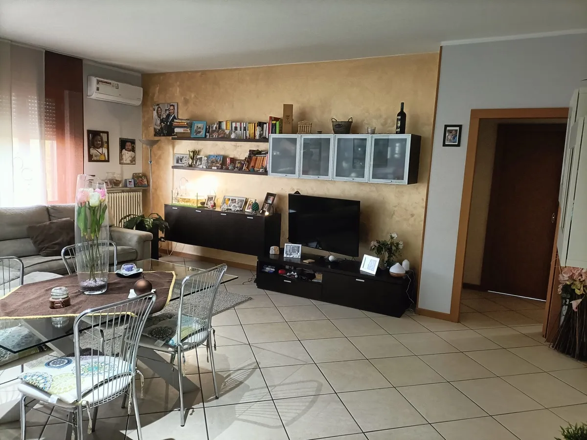 Immagine per Appartamento in vendita a Seriate via Lombardia 12