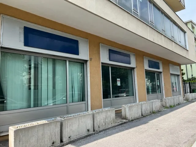 Immagine per Negozio in vendita a Alzano Lombardo via Roma 31