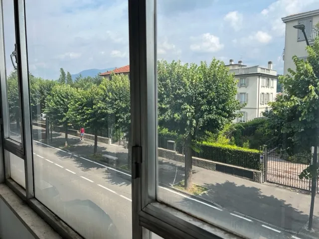 Immagine per Negozio in vendita a Alzano Lombardo via Roma 31