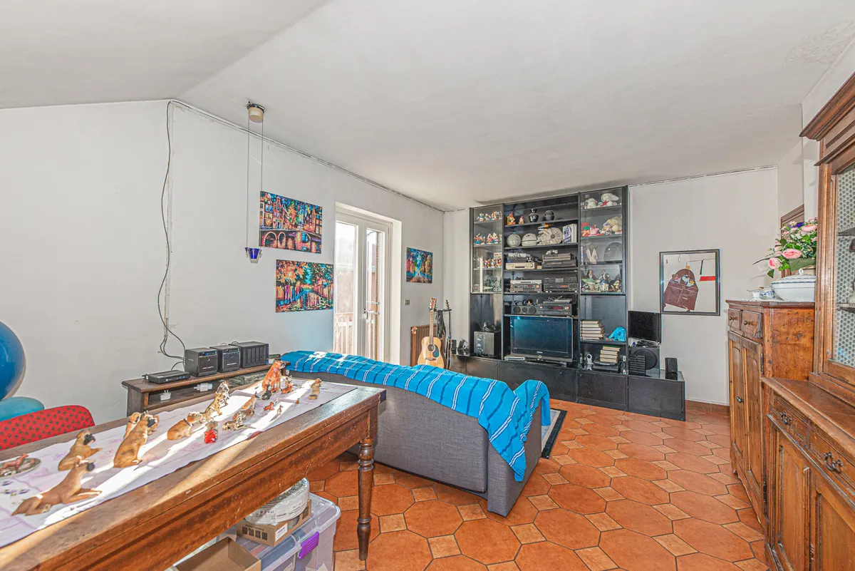 Immagine per Villa in vendita a Alpignano via Monviso 7