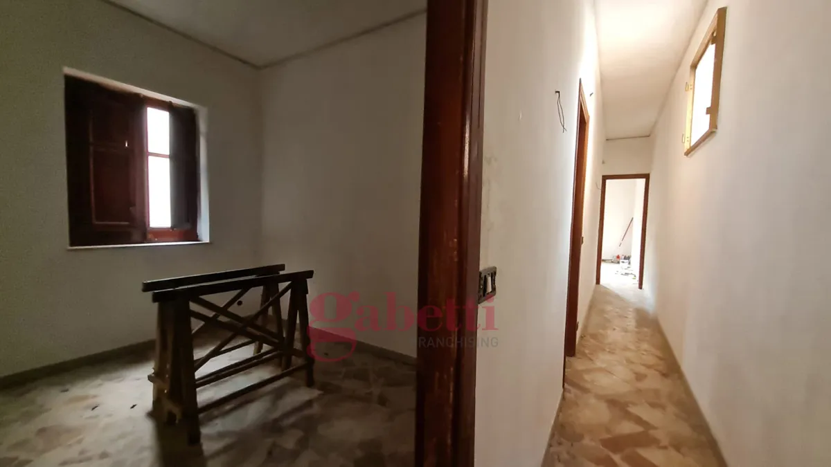 Immagine per Appartamento in vendita a Palermo via Villagrazia