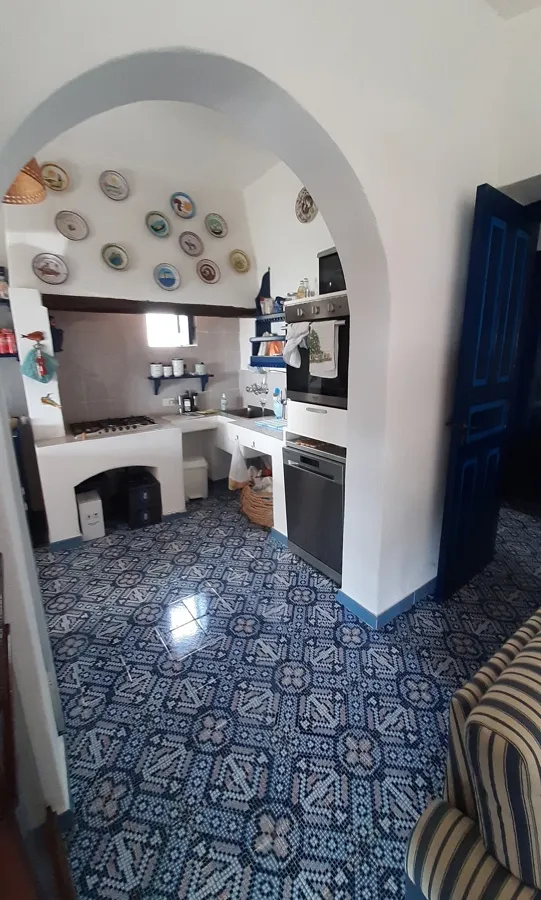 Immagine per Villa in vendita a Santa Marina Salina via Rinascente 23