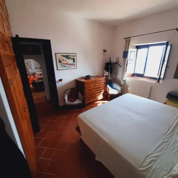 Villa via Rinascente 23, Santa Marina Salina