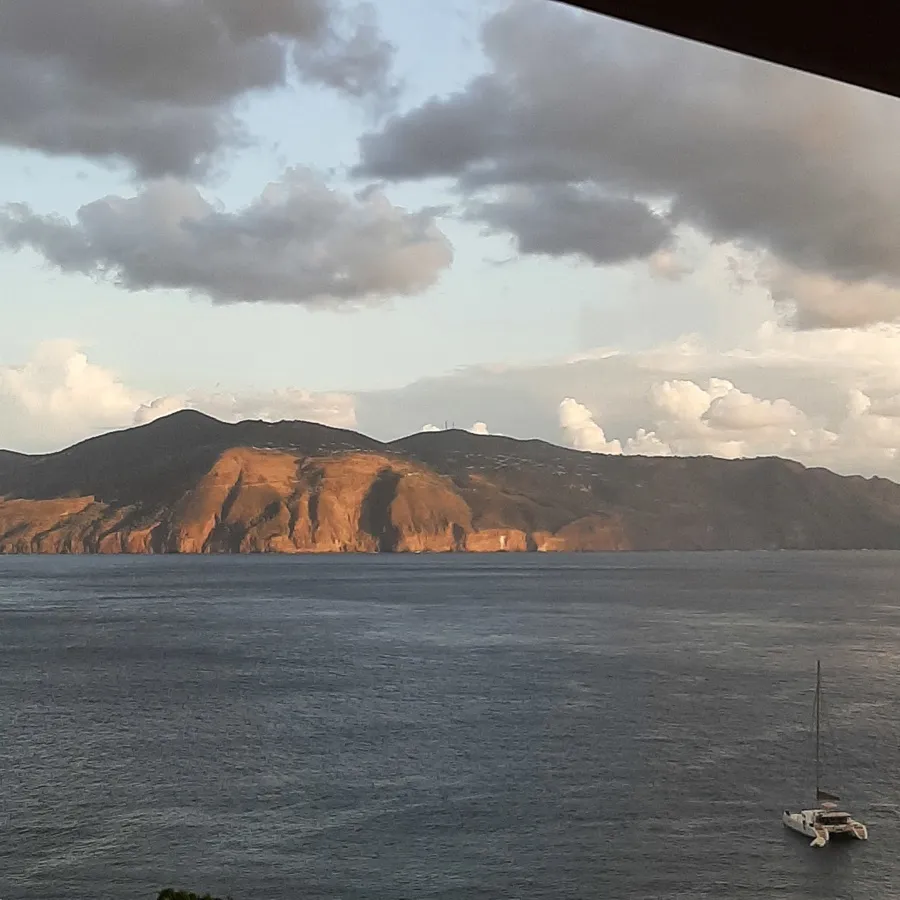 Immagine per Villa in vendita a Santa Marina Salina via Rinascente 23