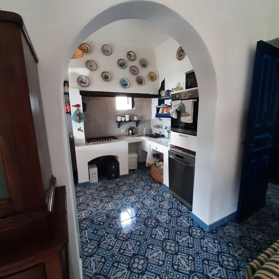 Immagine per Villa in vendita a Santa Marina Salina via Rinascente 23