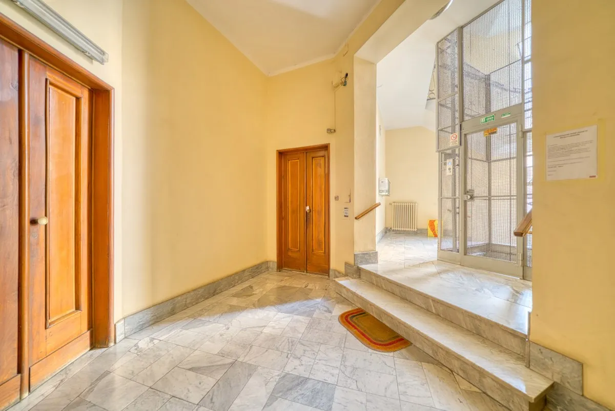 Immagine per Appartamento in vendita a Torino via Valgioie 24