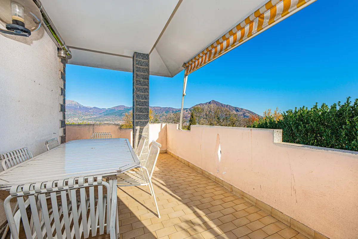 Immagine per Villa bifamiliare in vendita a Buttigliera Alta via Conti Carron 25
