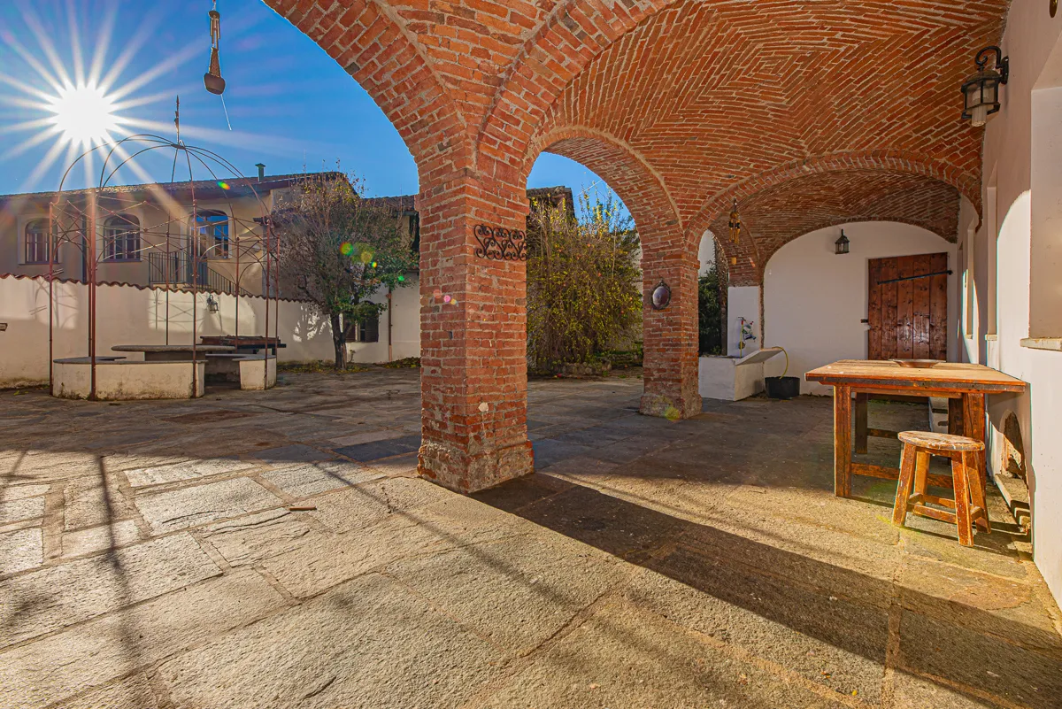 Immagine per Villa bifamiliare in vendita a Avigliana via Norberto Rosa 3