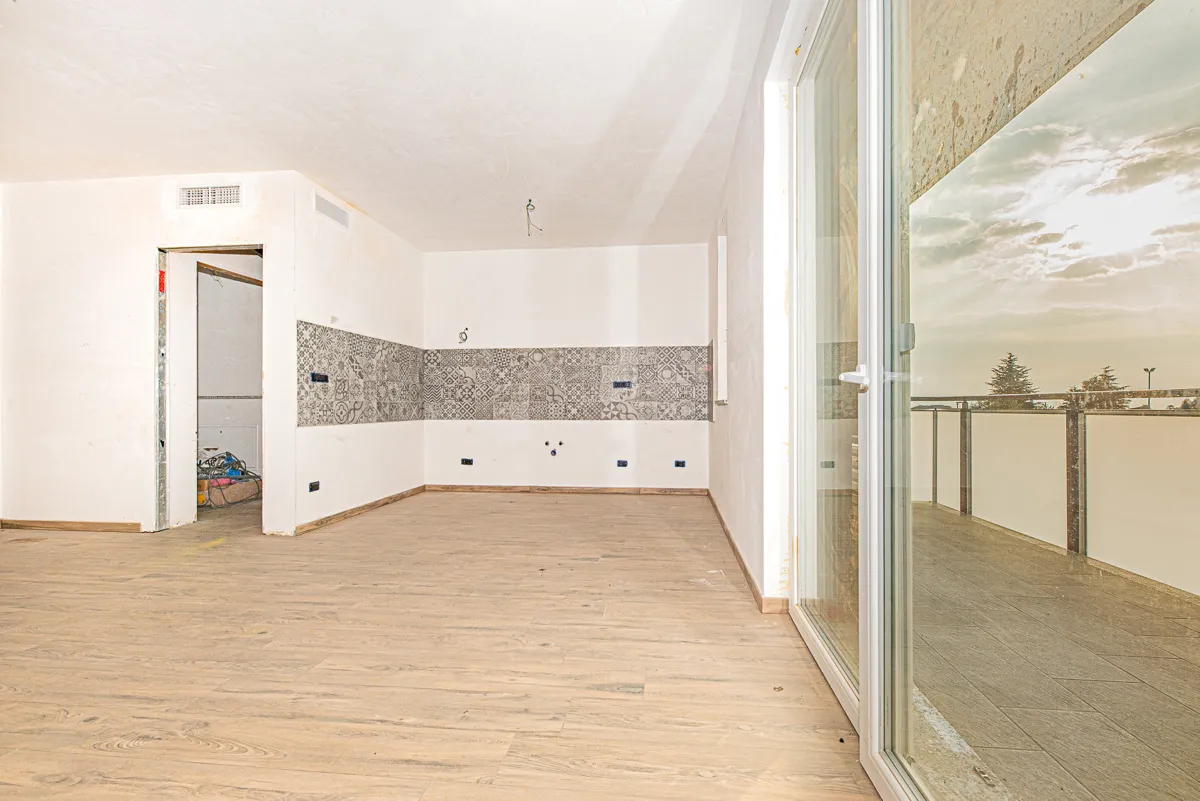 Immagine per Appartamento in vendita a Rivoli via Primo Maggio 88