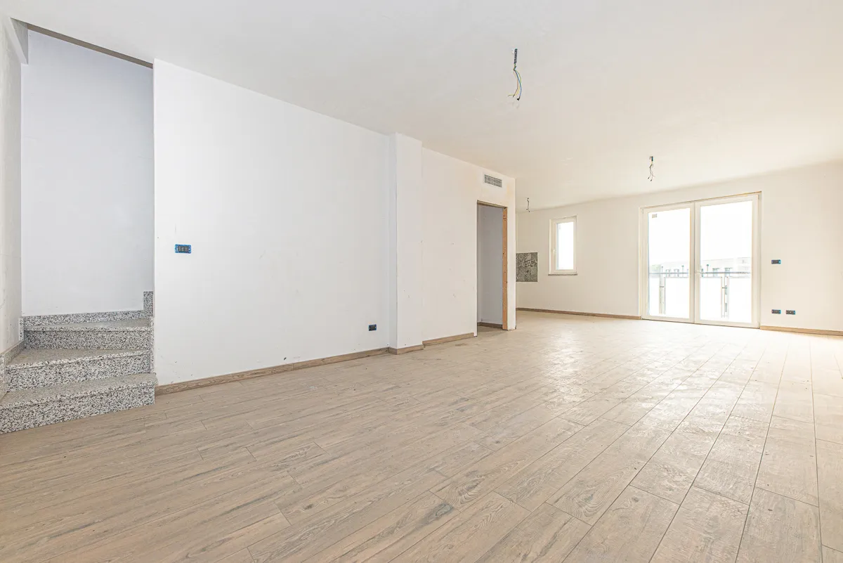 Immagine per Appartamento in vendita a Rivoli via Primo Maggio 88