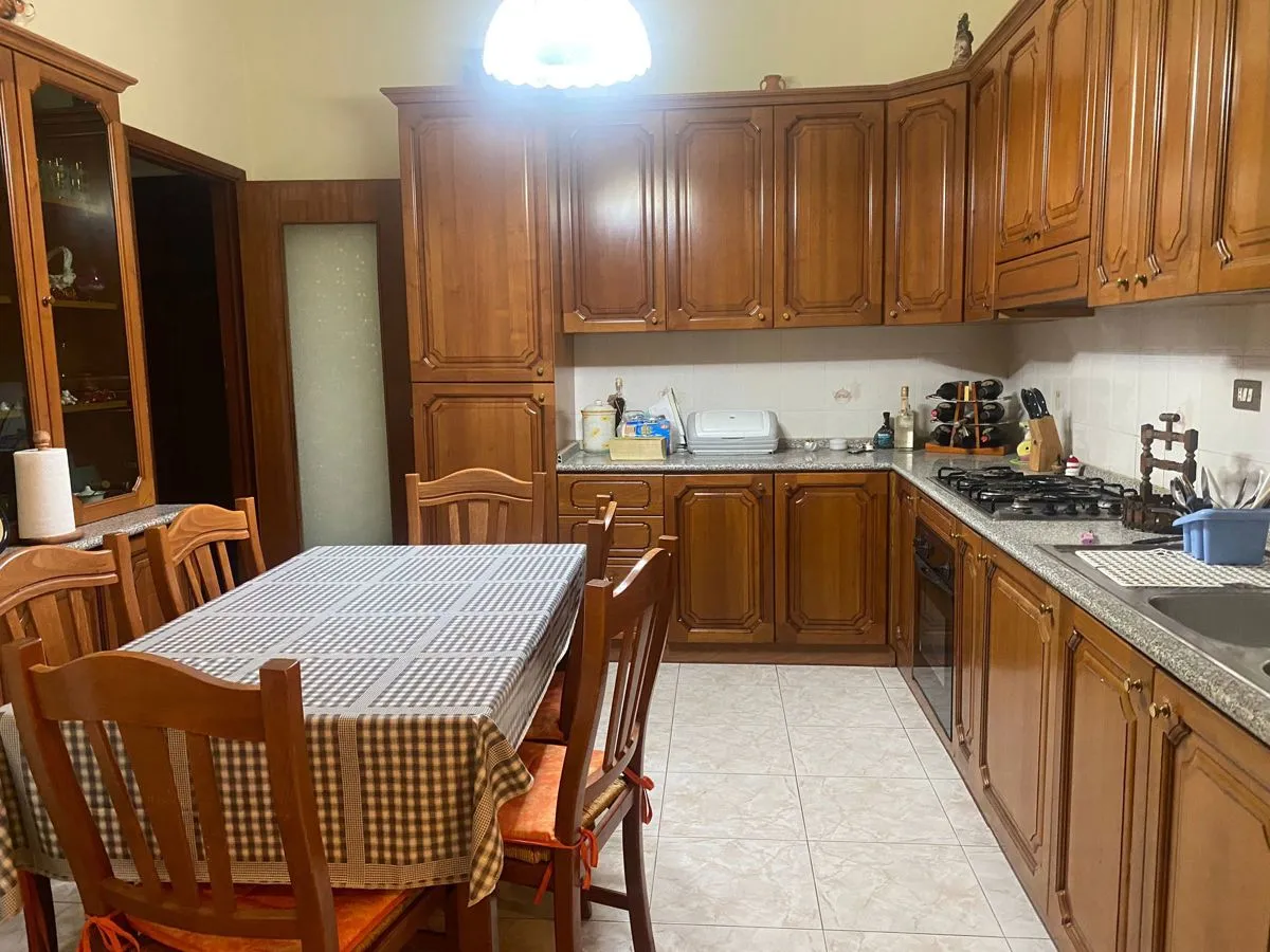 Immagine per Appartamento in vendita a Lamezia Terme via Dei Mille 160
