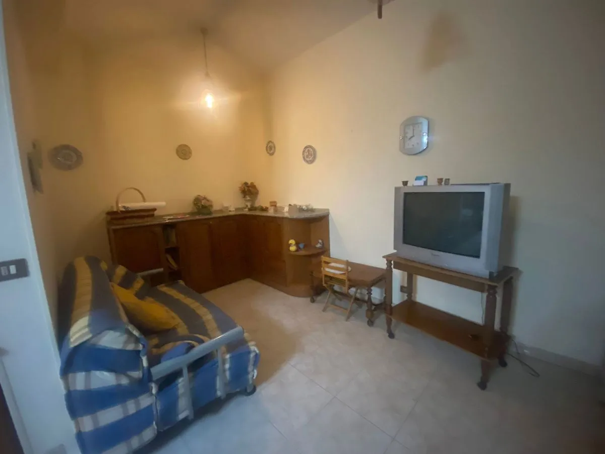 Immagine per Appartamento in vendita a Lamezia Terme via Dei Mille 160