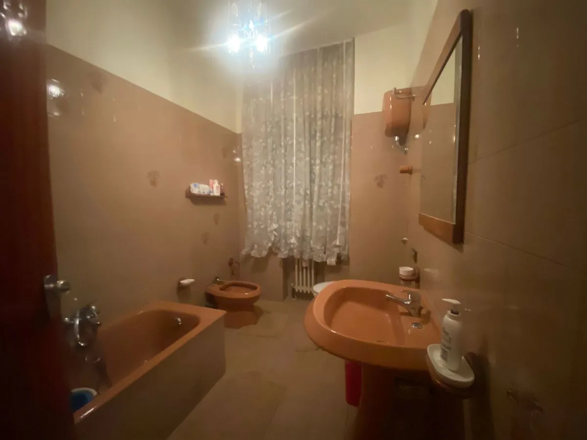Immagine per Appartamento in vendita a Lamezia Terme via Dei Mille 160
