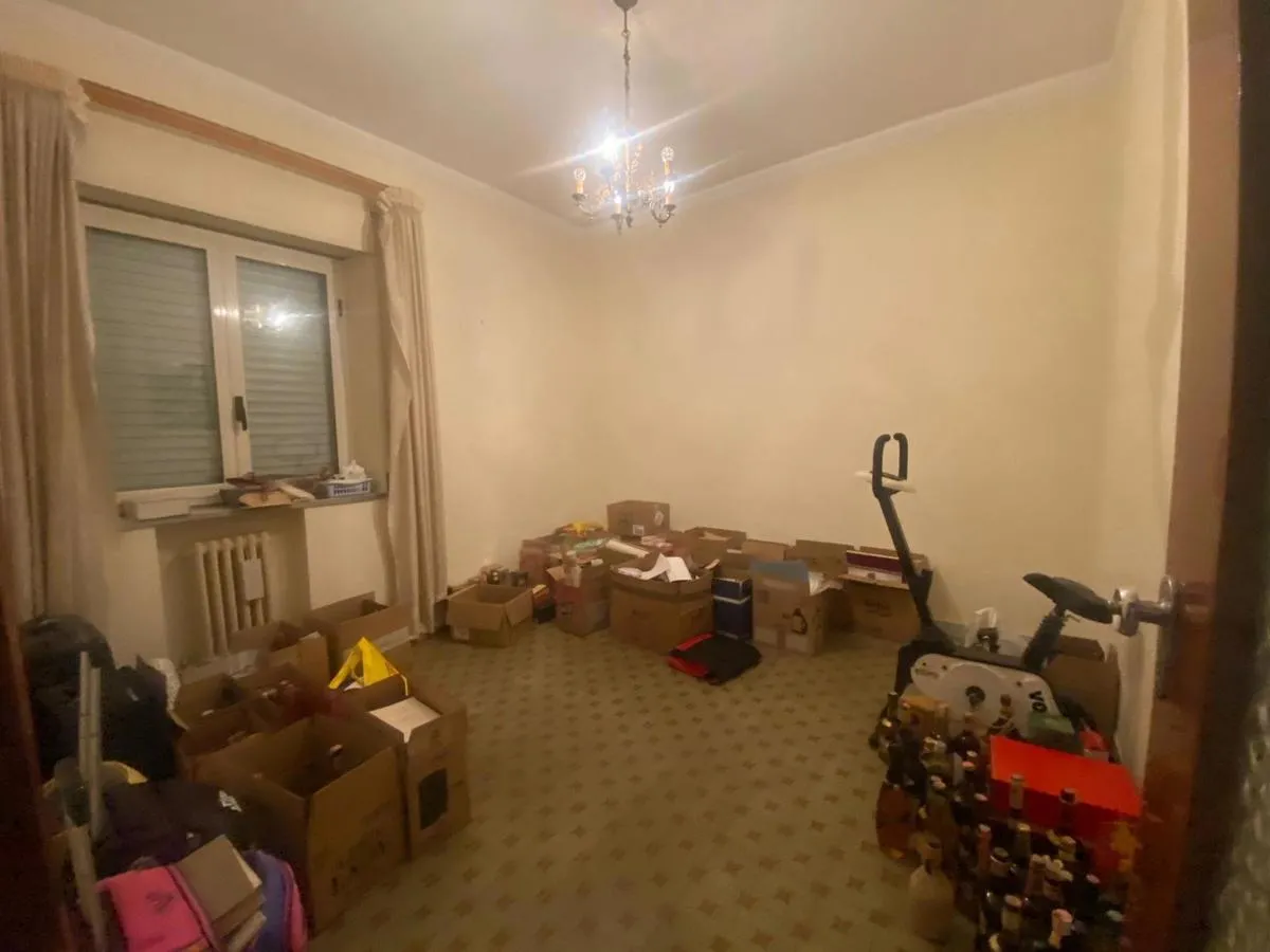 Immagine per Appartamento in vendita a Lamezia Terme via Dei Mille 160