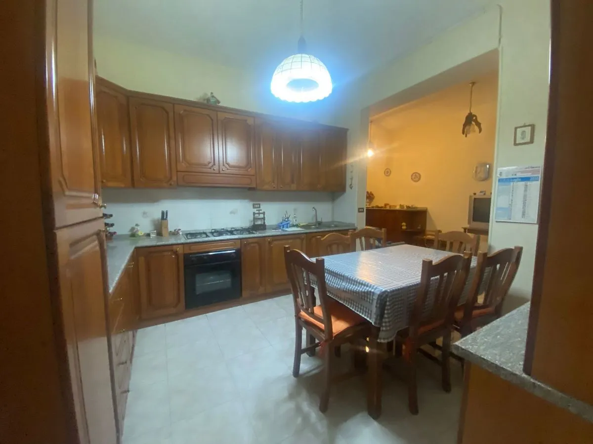Immagine per Appartamento in vendita a Lamezia Terme via Dei Mille 160