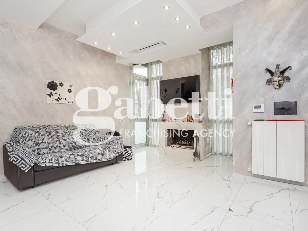 Immagine per Appartamento in vendita a Frattamaggiore corso Giuseppe Garibaldi 80
