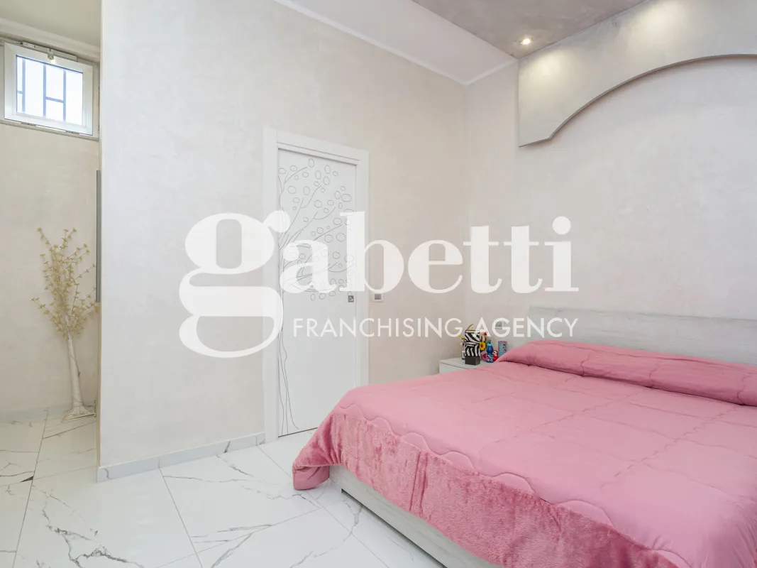 Immagine per Appartamento in vendita a Frattamaggiore corso Giuseppe Garibaldi 80